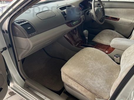 Toyota Camry, 1991 — фото 9