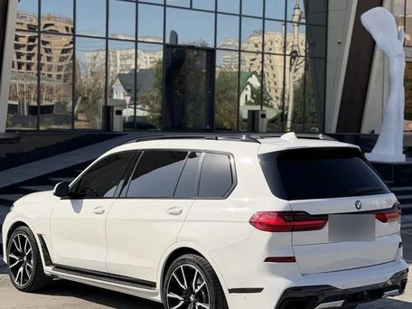 BMW X7, 2022 — фото 3