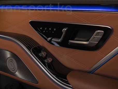 Mercedes-Benz S-Класс, 2023 — фото 16