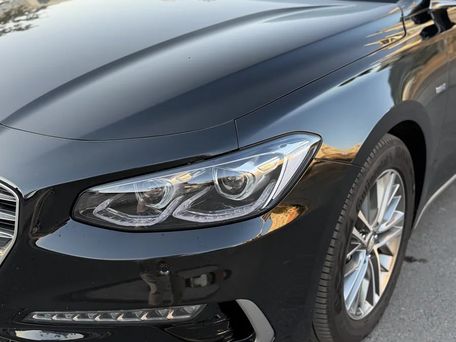Hyundai Grandeur, 2019 — photo 9