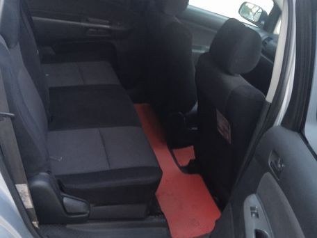 Toyota Wish, 2003 — сүрөт 6