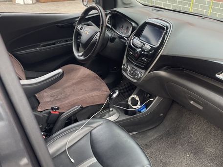 Chevrolet Spark, 2020 — photo 7