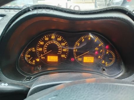 Toyota Avensis, 2003 — photo 1