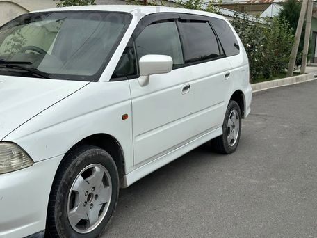Honda Odyssey, 2000 — 照片 3