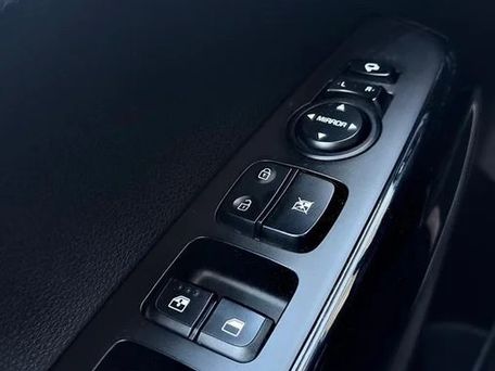Kia Morning, 2019 — 照片 10