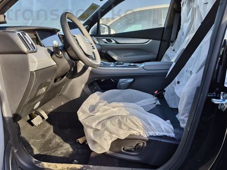 Geely Atlas, 2026 — сүрөт 4
