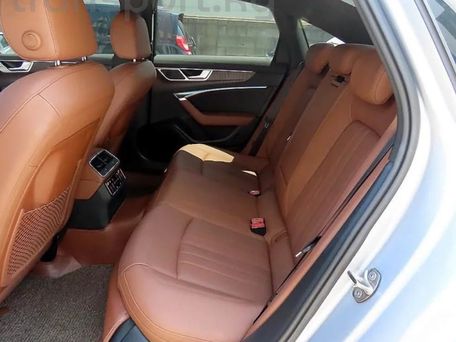 Audi A6, 2023 — сүрөт 3