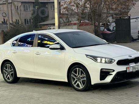 Kia K3, 2019 — photo 2