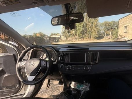 Toyota RAV4, 2014 — photo 9