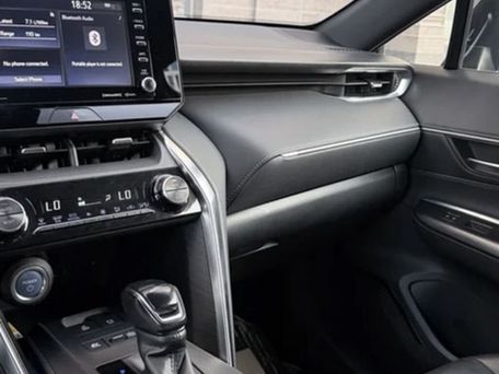 Toyota Venza, 2020 — photo 8