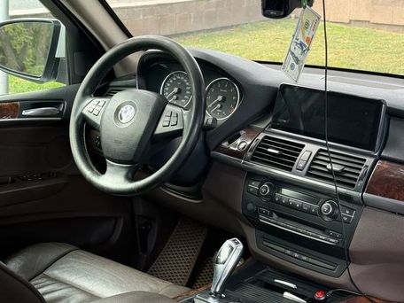 BMW X5, 2007 — сүрөт 9