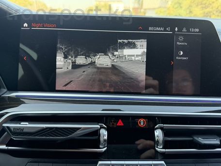 BMW X5, 2019 — photo 15