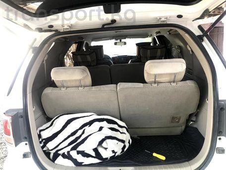 Toyota Land Cruiser Prado, 2006 — 照片 6