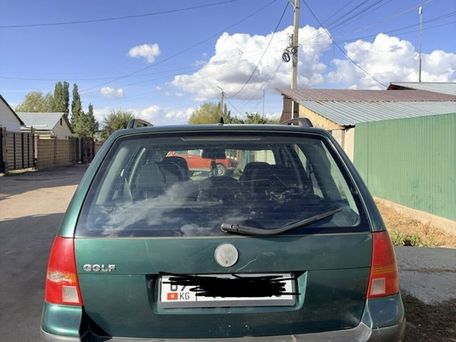 Volkswagen Golf, 1999 — сүрөт 5