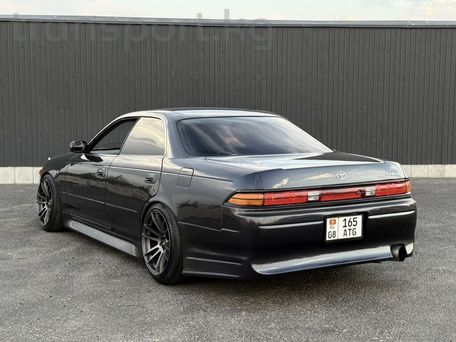 Toyota Mark II, 1994 — сүрөт 6