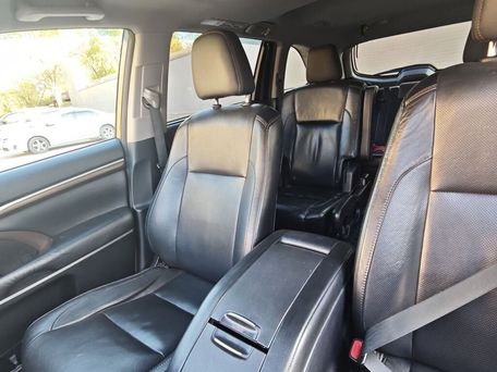 Toyota Highlander, 2015 — photo 8