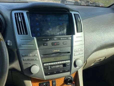 Lexus RX, 2005 — 照片 5