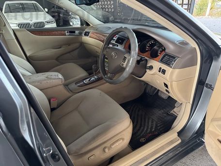 Toyota Windom, 2005 — photo 8