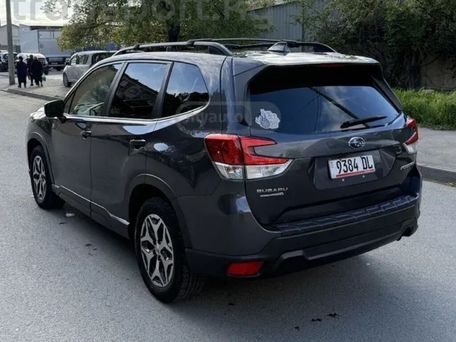Subaru Forester, 2019 — 照片 2