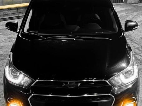 Chevrolet Spark, 2017 — сүрөт 6