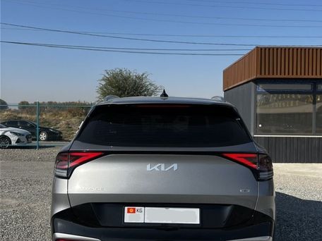Kia Sportage, 2022 — photo 5