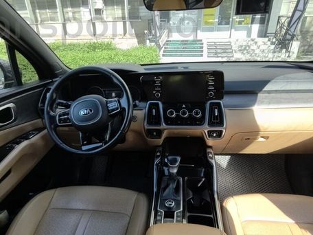 Kia Sorento, 2020 — 照片 4