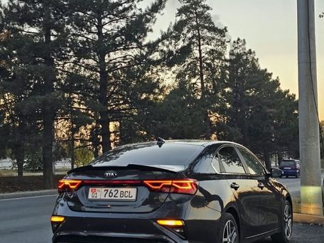 Kia K3, 2020 — photo 6