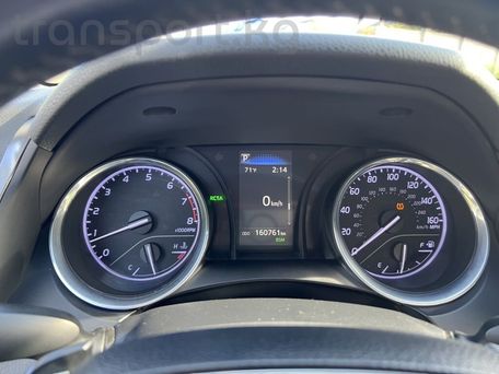 Toyota Camry, 2019 — сүрөт 7