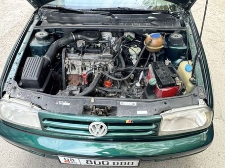 Volkswagen Vento, 1996 — фото 14