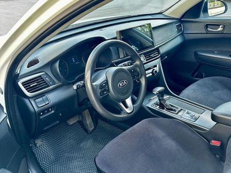 Kia K5, 2017 — сүрөт 14