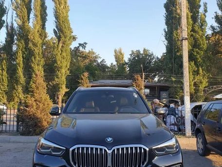 BMW X5, 2019 — 照片 2