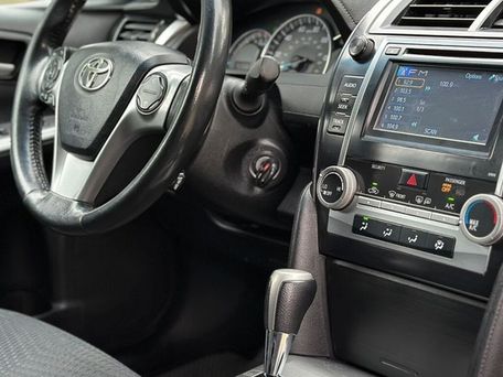 Toyota Camry, 2014 — фото 2