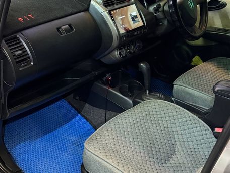 Honda Fit, 2004 — сүрөт 7