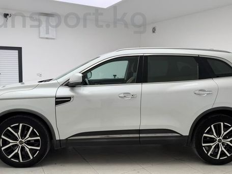 Renault Samsung QM6, 2022 — photo 5