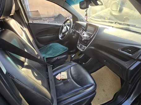 Chevrolet Spark, 2017 — photo 8