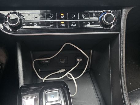 Hyundai Sonata, 2020 — 照片 20