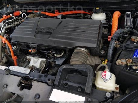 Honda CR-V, 2022 — 照片 9