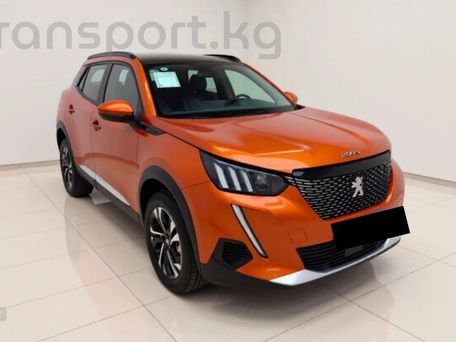 Peugeot 5008, 2022 — сүрөт 3