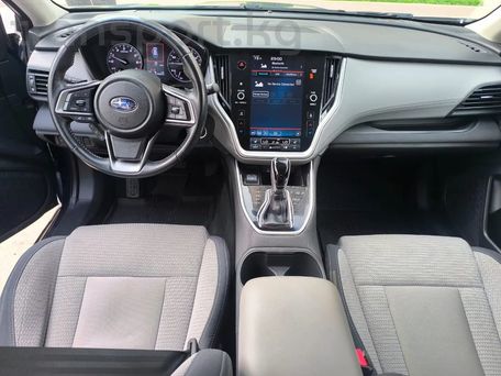 Subaru Outback, 2021 — сүрөт 5