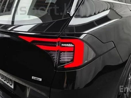 Kia Sportage, 2025 — сүрөт 8