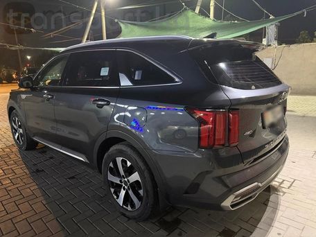Kia Sorento, 2021 — 照片 5
