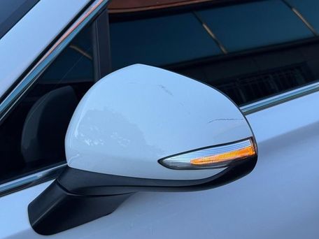 Hyundai Santa Fe, 2020 — photo 8