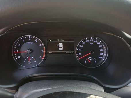 Kia K3, 2022 — photo 5