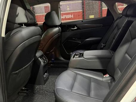 Kia K7, 2019 — photo 5