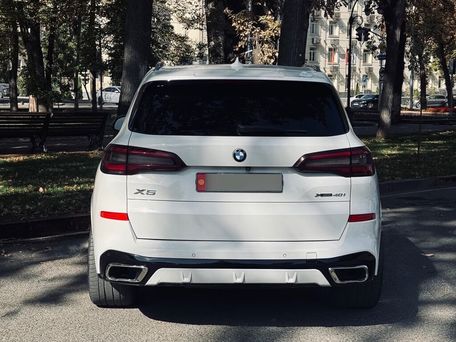 BMW X5, 2021 — photo 6
