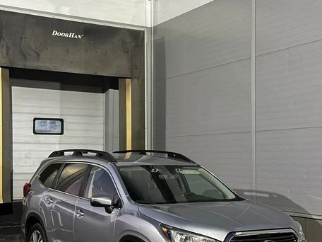 Subaru Ascent, 2020 — фото 2