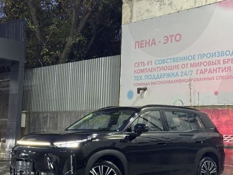 Aion I60, 2026 — сүрөт 3