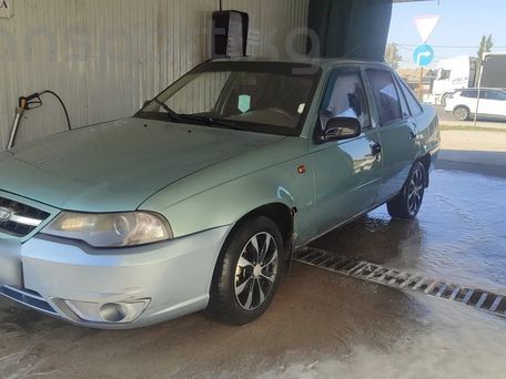 Daewoo Nexia, 2009 — сүрөт 4
