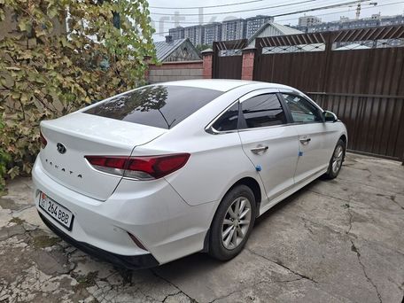 Hyundai Sonata, 2019 — фото 4