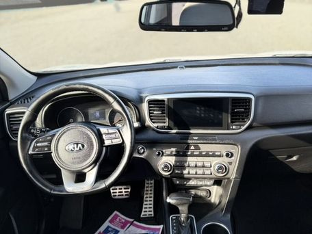 Kia Sportage, 2020 — фото 10